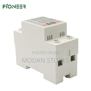 Smart Automatic Voltage Regulator 100a (Avr)