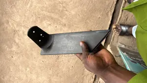 Wish Old Model Side Mirror Handle