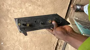 Wish Old Model Side Mirror Handle
