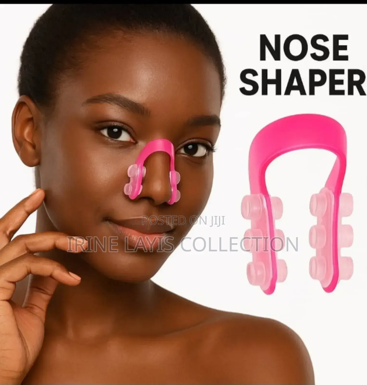 Nose Shaper
