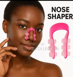 Nose Shaper