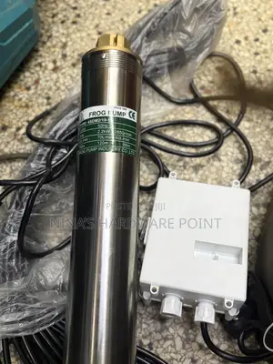 Water Pump 150m Frog Brand