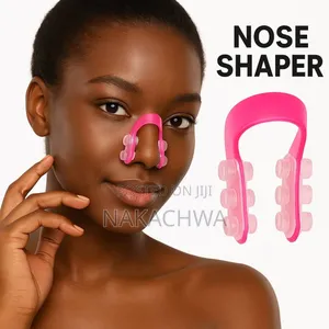 Its an Original Nose Shaper