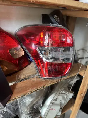 Subaru Forester( 2015 ) Backlight/Rear Light