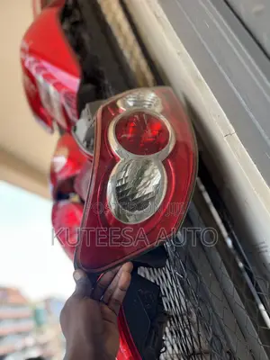 Mark X (2008 ) Back Light/ Rear Light