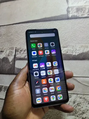 Tecno Pop 10C 64 GB White
