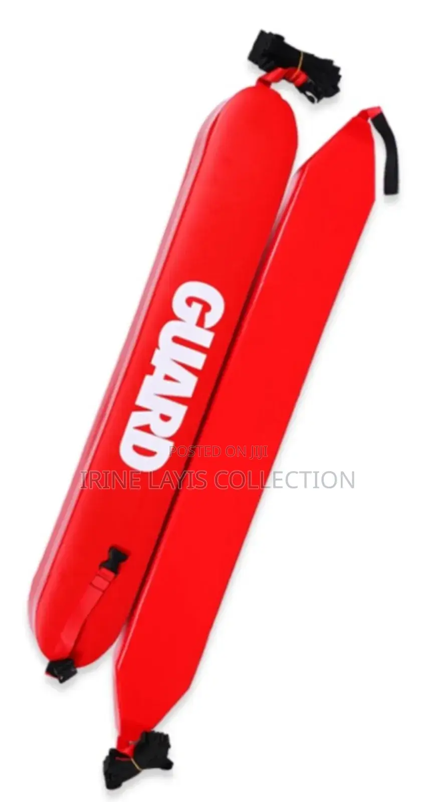 Redcur Tube or Guard