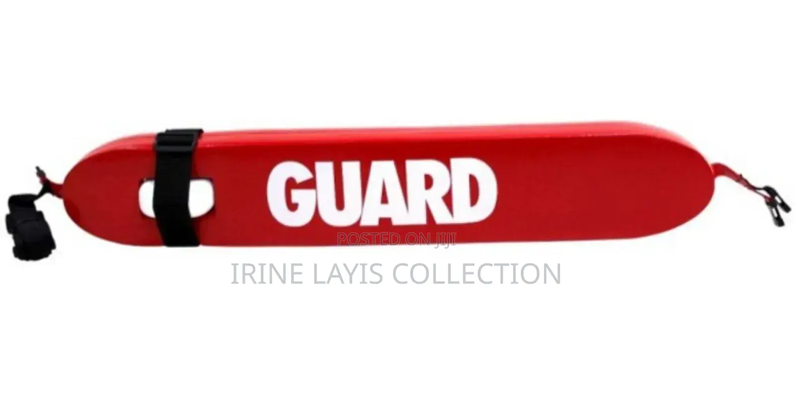 Redcur Tube or Guard
