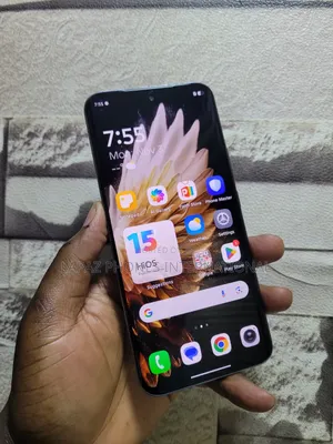 Tecno Spark 40 Pro+ 256 GB Silver