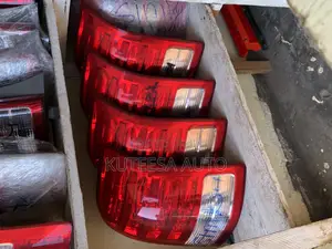 Wish( 2005 ) Backlight/Rear Light