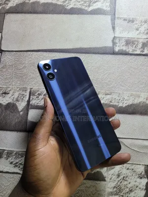 Samsung Galaxy A05 64 GB Black