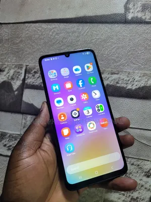 Samsung Galaxy A05 64 GB Black