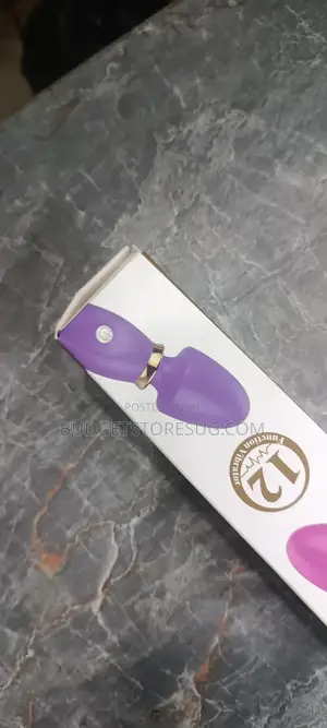 Gspot Vibrator