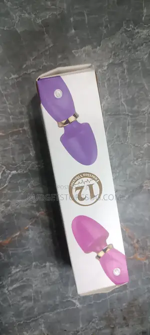 Gspot Vibrator
