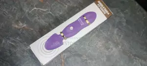 Vibrator With Powerful Motor