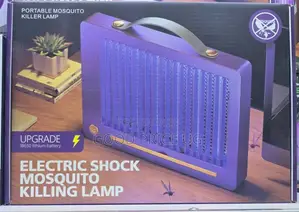 Electric Mosquito Killing Lamp