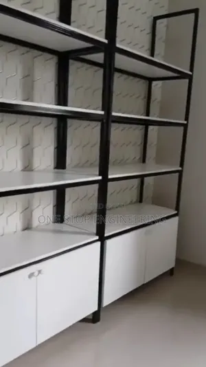 Beautiful Shelves