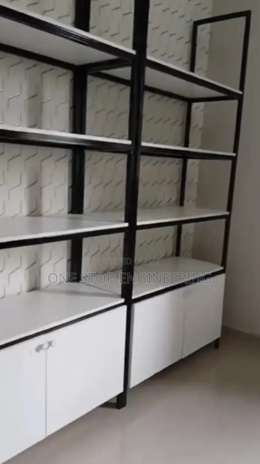 Beautiful Shelves