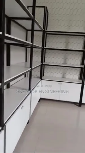 Beautiful Shelves