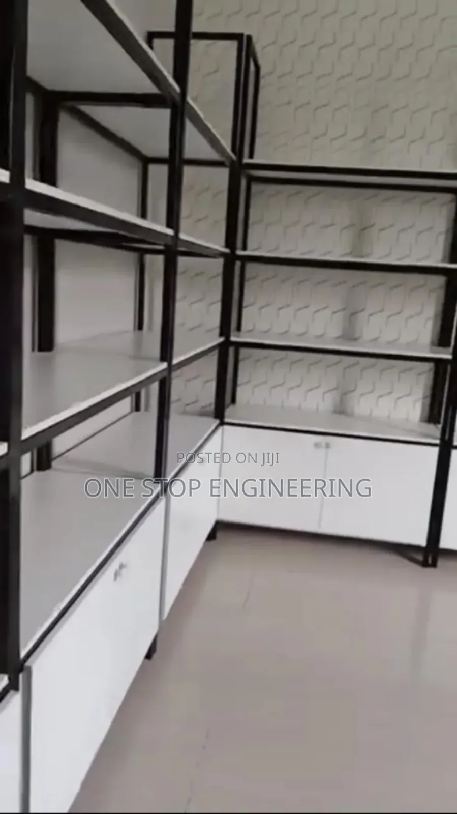 Beautiful Shelves