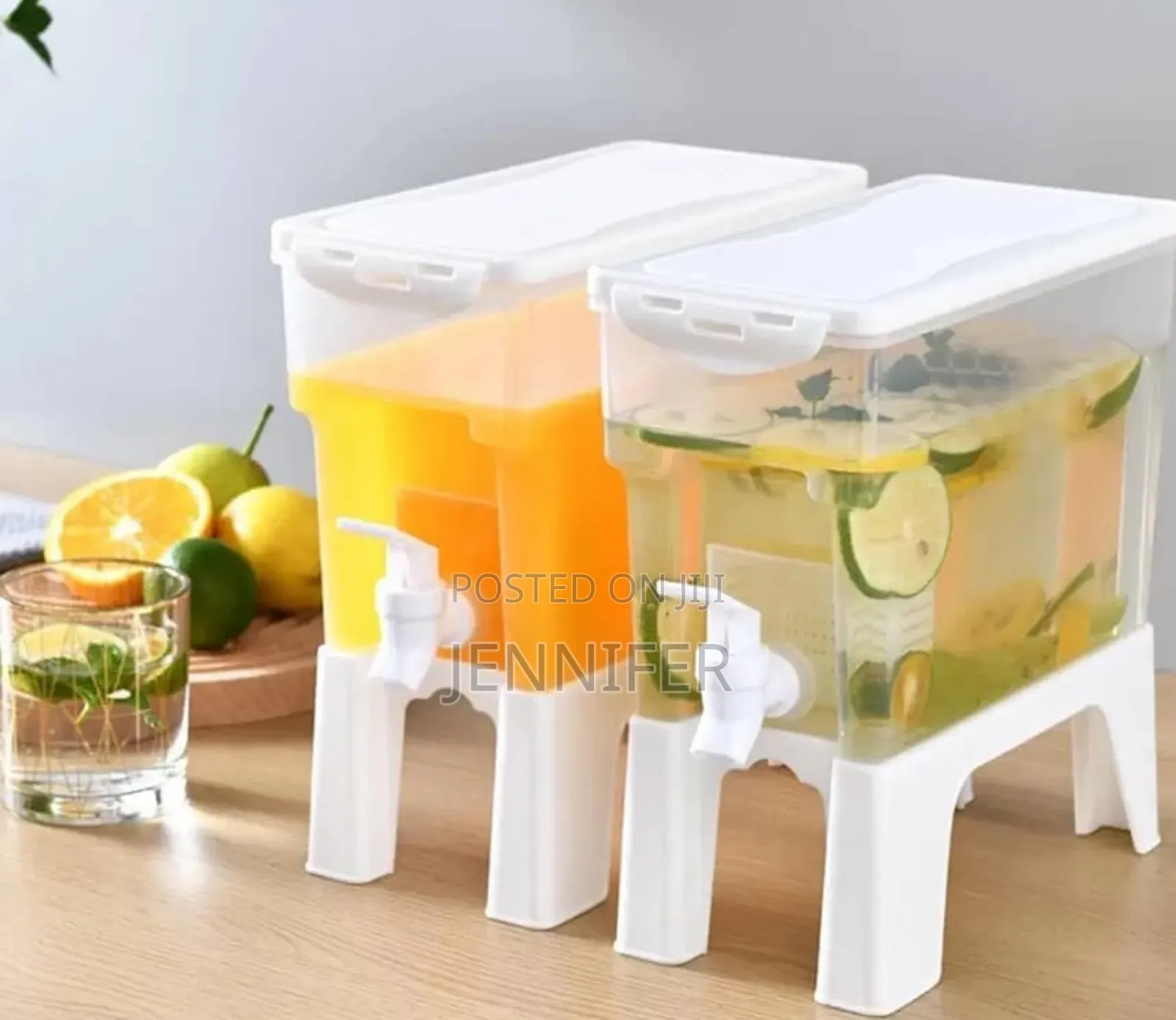 3.5l Beverage Dispenser