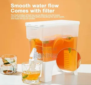 3.5l Beverage Dispenser
