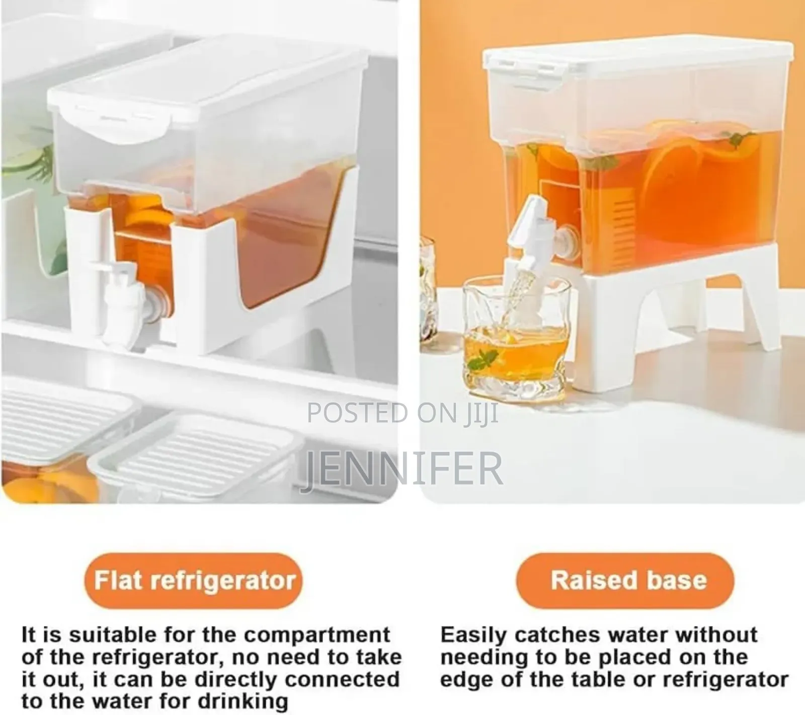 3.5l Beverage Dispenser