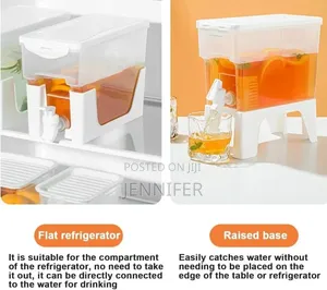3.5l Beverage Dispenser
