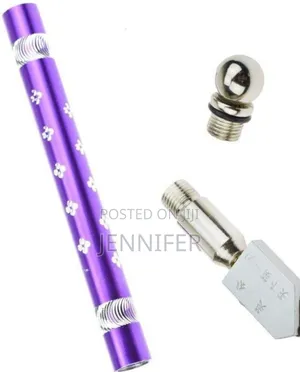 Professional Glass Cutting Tool
