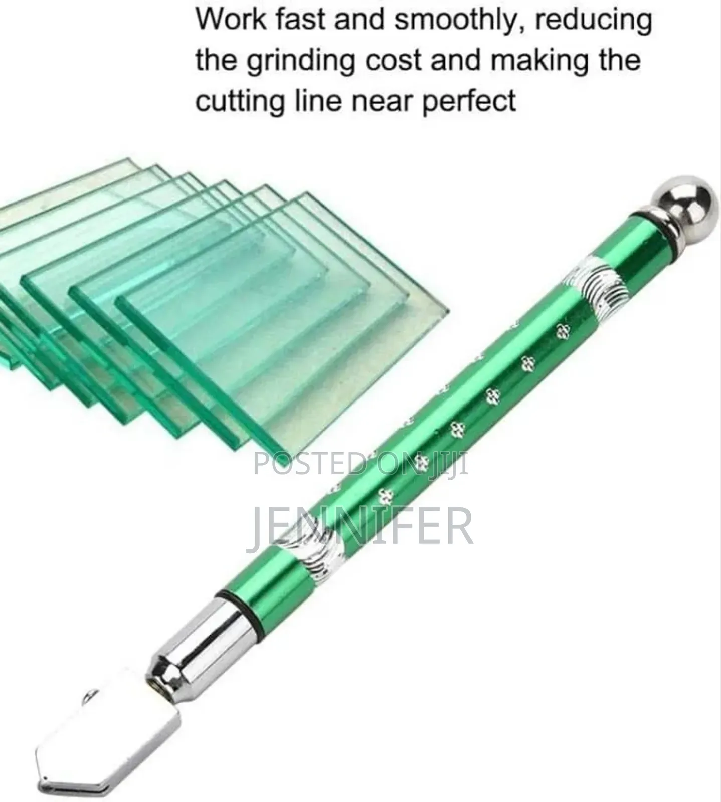 Professional Glass Cutting Tool