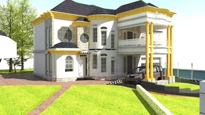 Architectural Designs and Building Construction