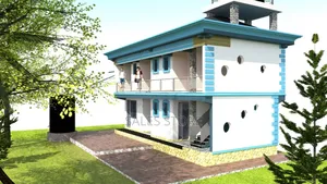 Architectural Designs and Building Construction
