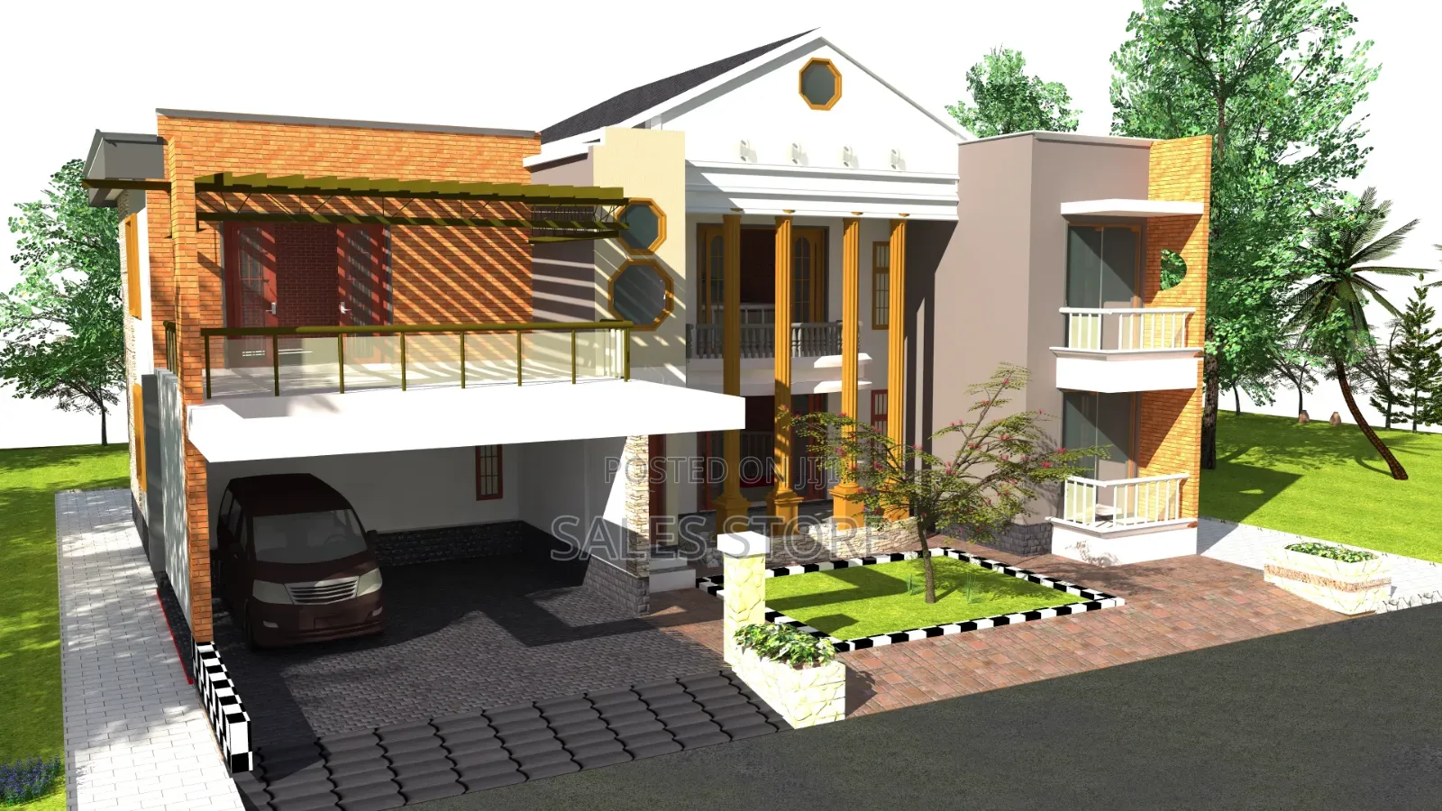 Architect and Engineer