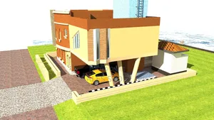 Architect and Engineer
