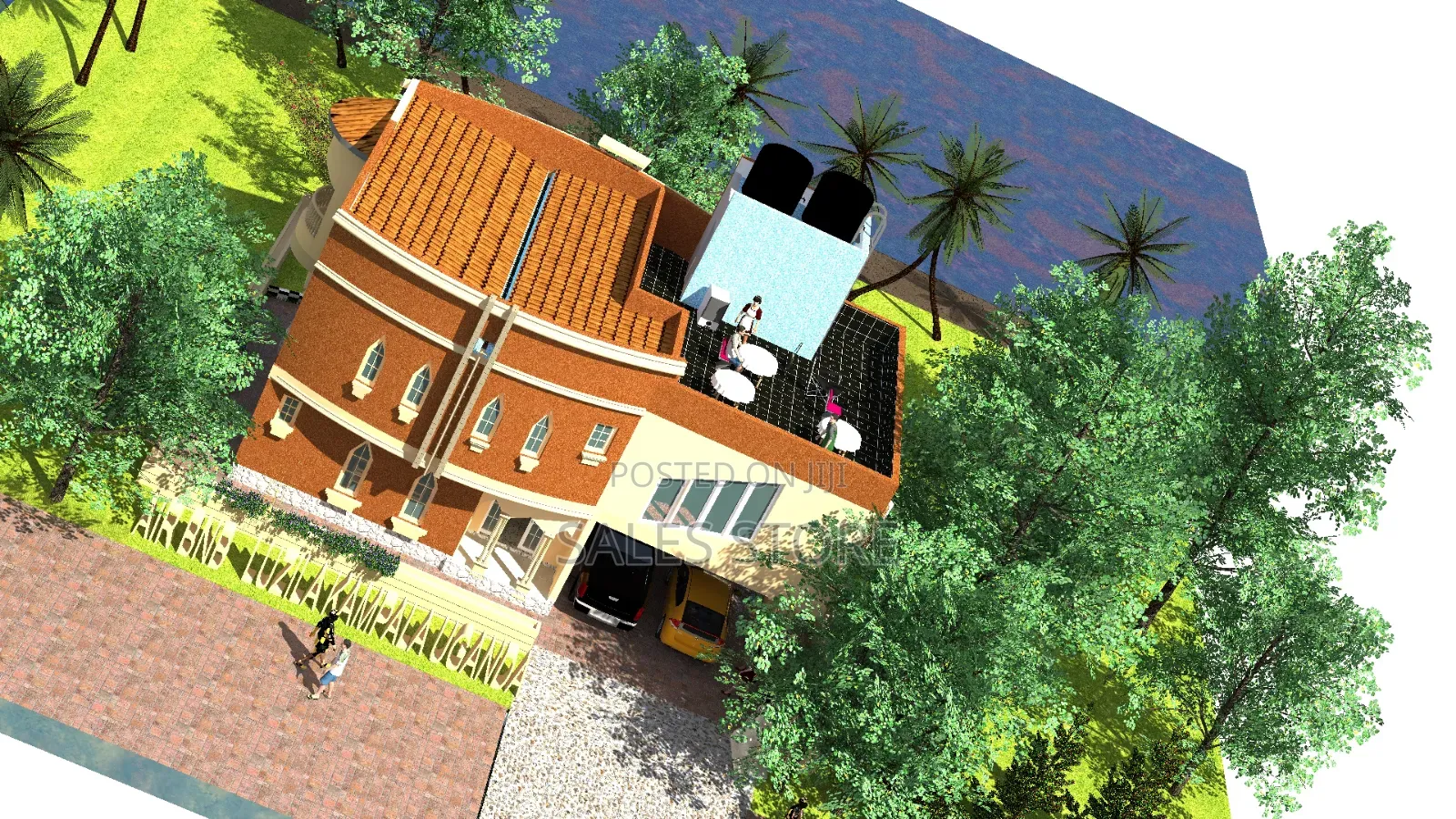 Architect and Engineer