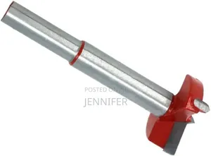 High Speed Steel Woodworking Hole Saw