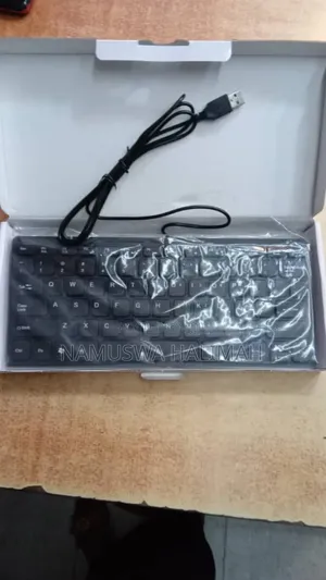K-1000 Mini Keyboard.