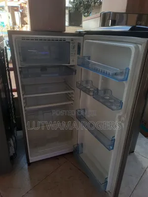 Samsung Single Door Fridge