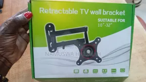 Tv Wall Mounting Bracket