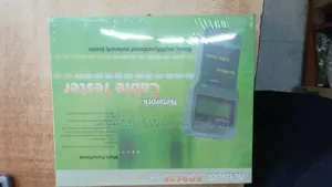 Sc8108 Network Cable Tester
