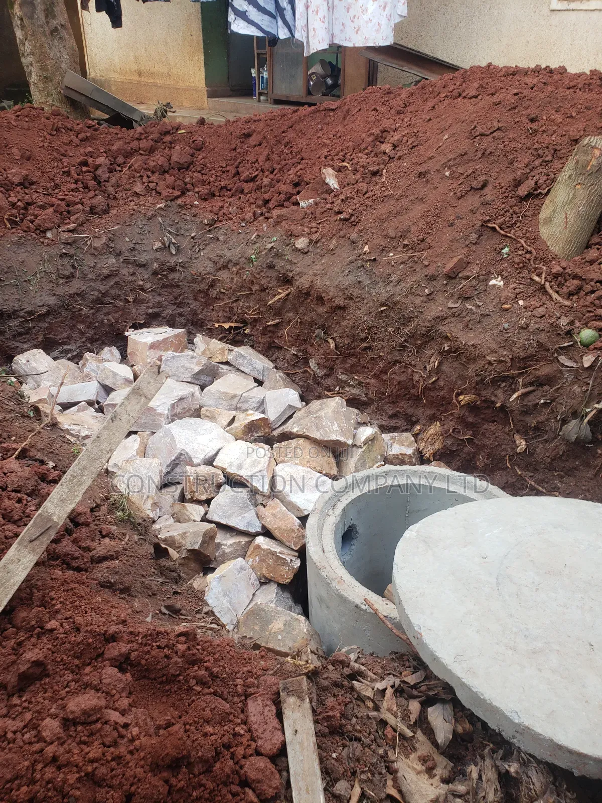 Hire Biodigester Experts in Uganda