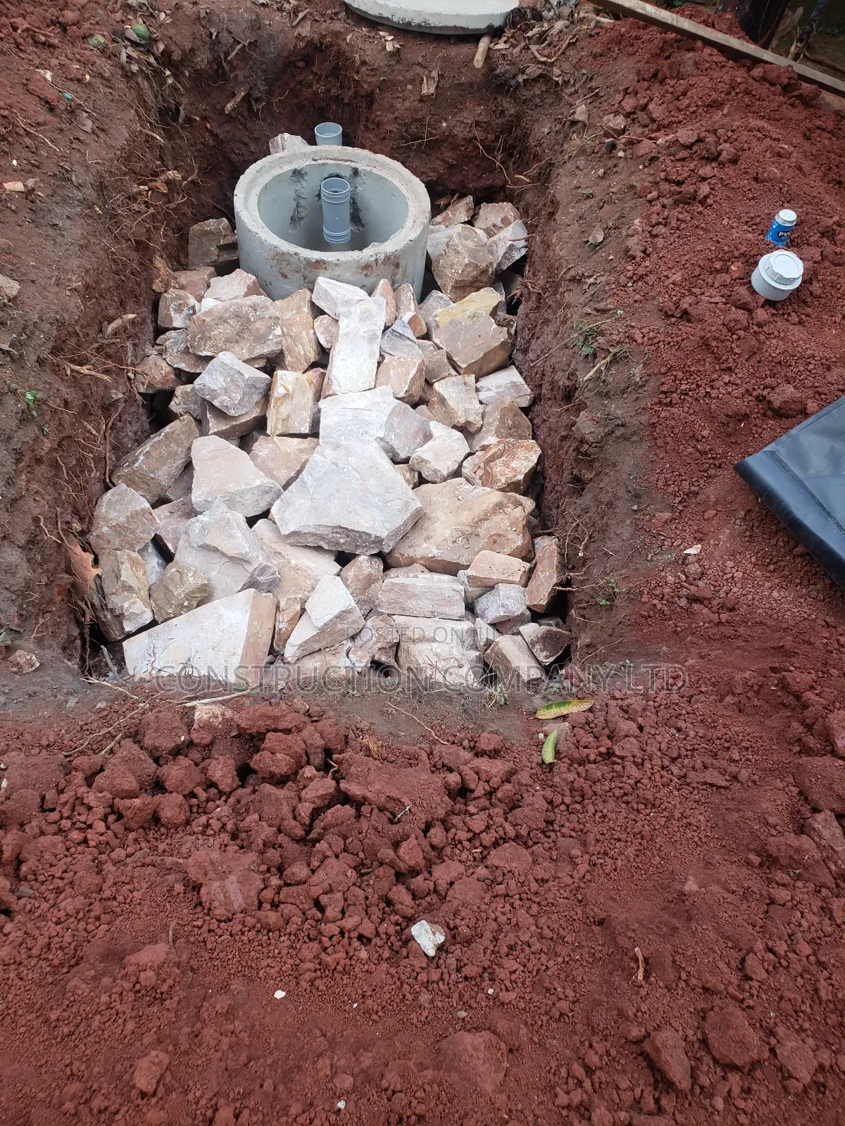 Hire Biodigester Experts in Uganda
