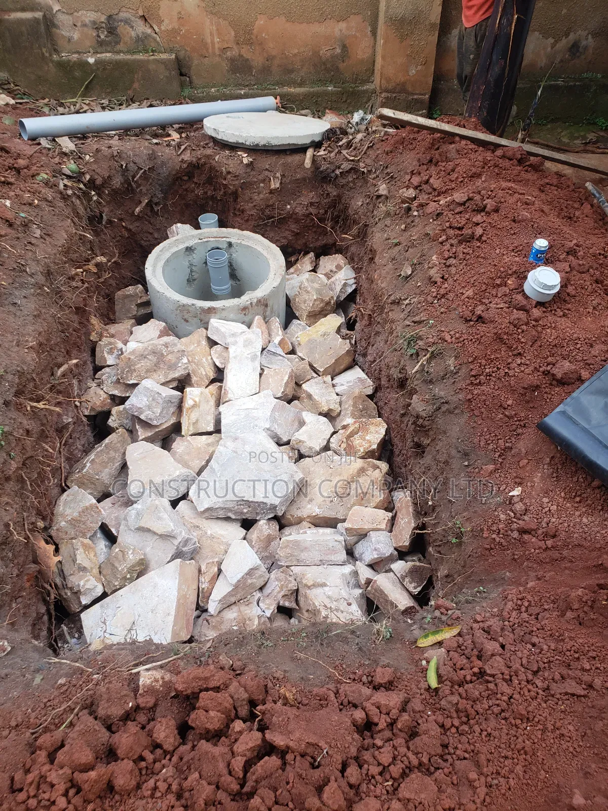 Hire Biodigester Experts in Uganda