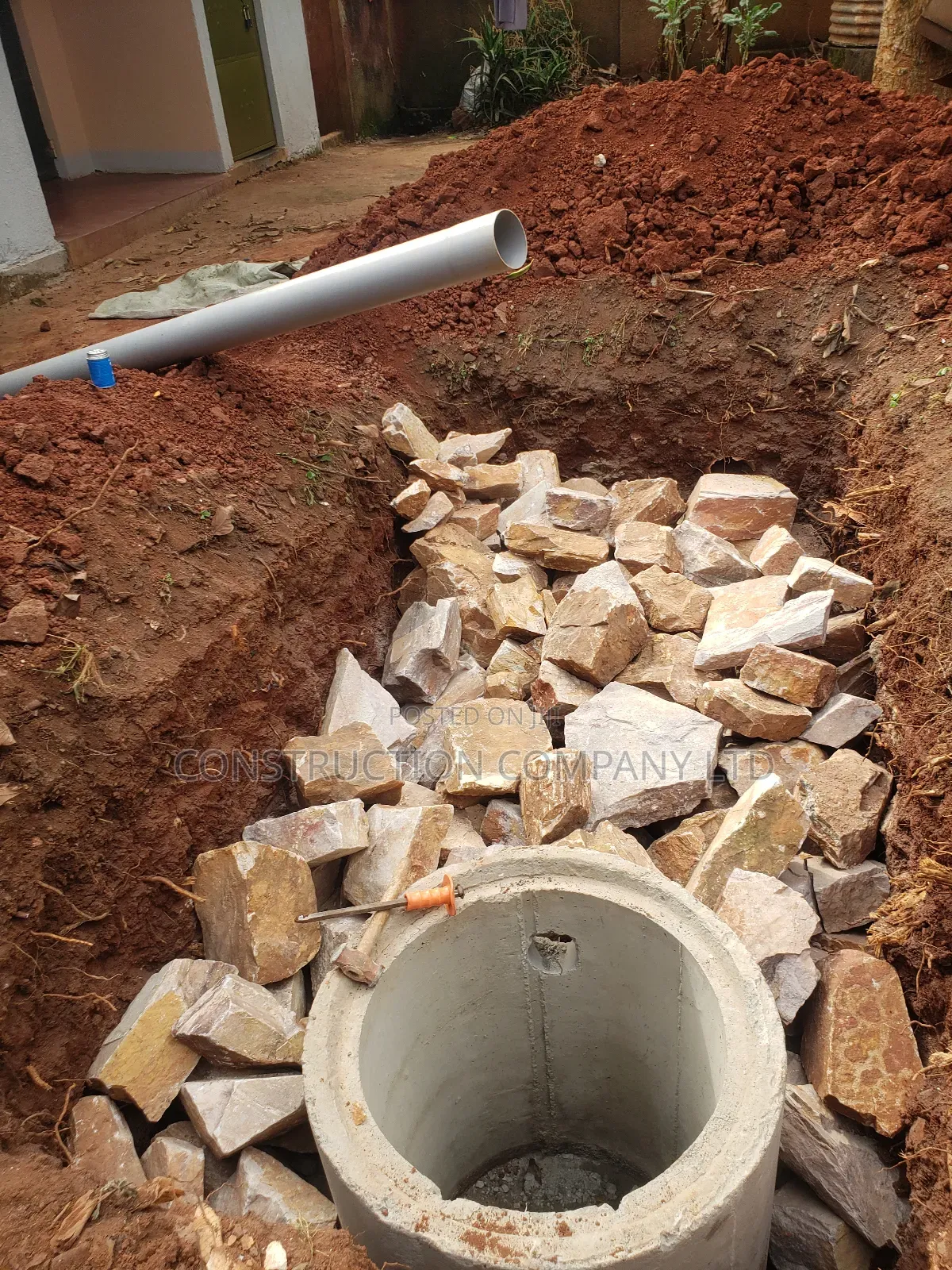 Hire Biodigester Experts in Uganda
