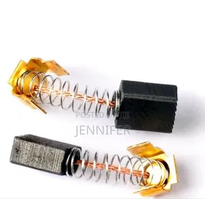 2pcsp Makita Replacement Carbon Brushes for Power Tools