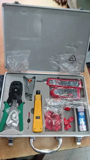 Network Tool Kit