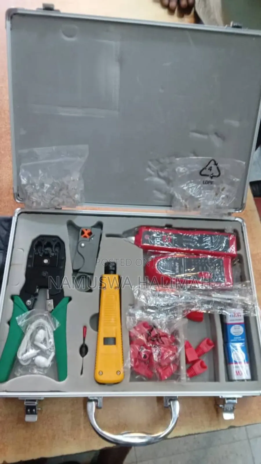 Network Tool Kit