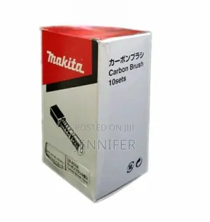 10pcs Makita Carbon Brushed for Power Tools