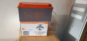 Gel Batteries 200ah, 12v