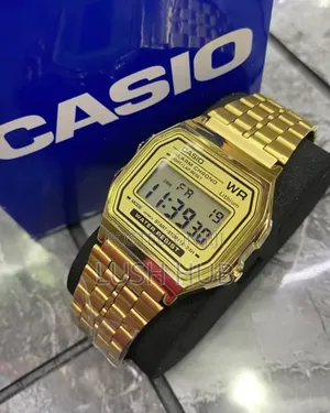 Brand New Casio Illuminator